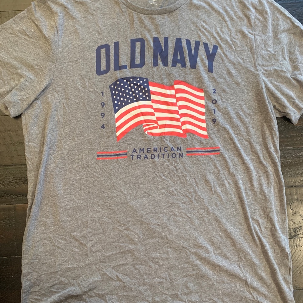 Classic Old Navy Tshirt